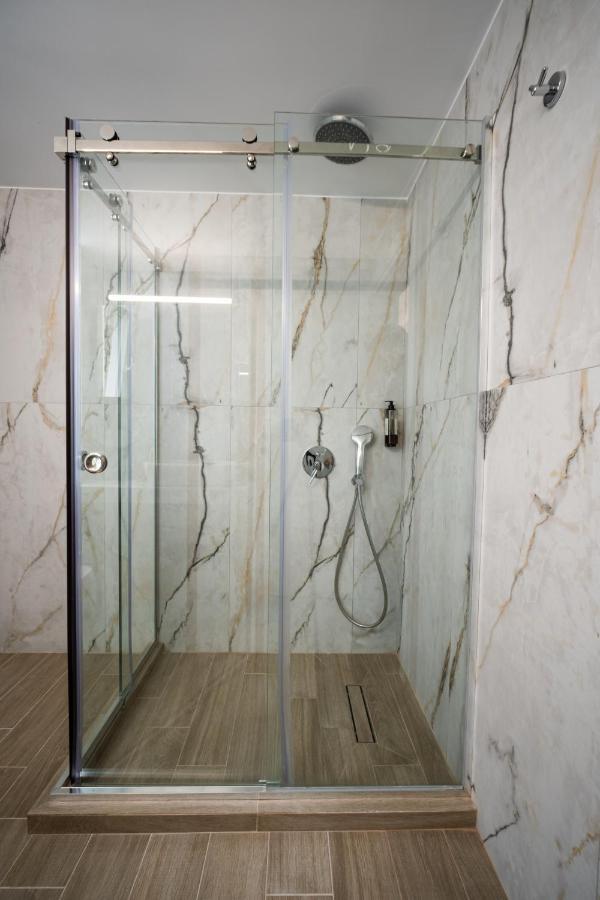 Апартаменты Agias Sofias Svolou Center 2 Салоники Экстерьер фото