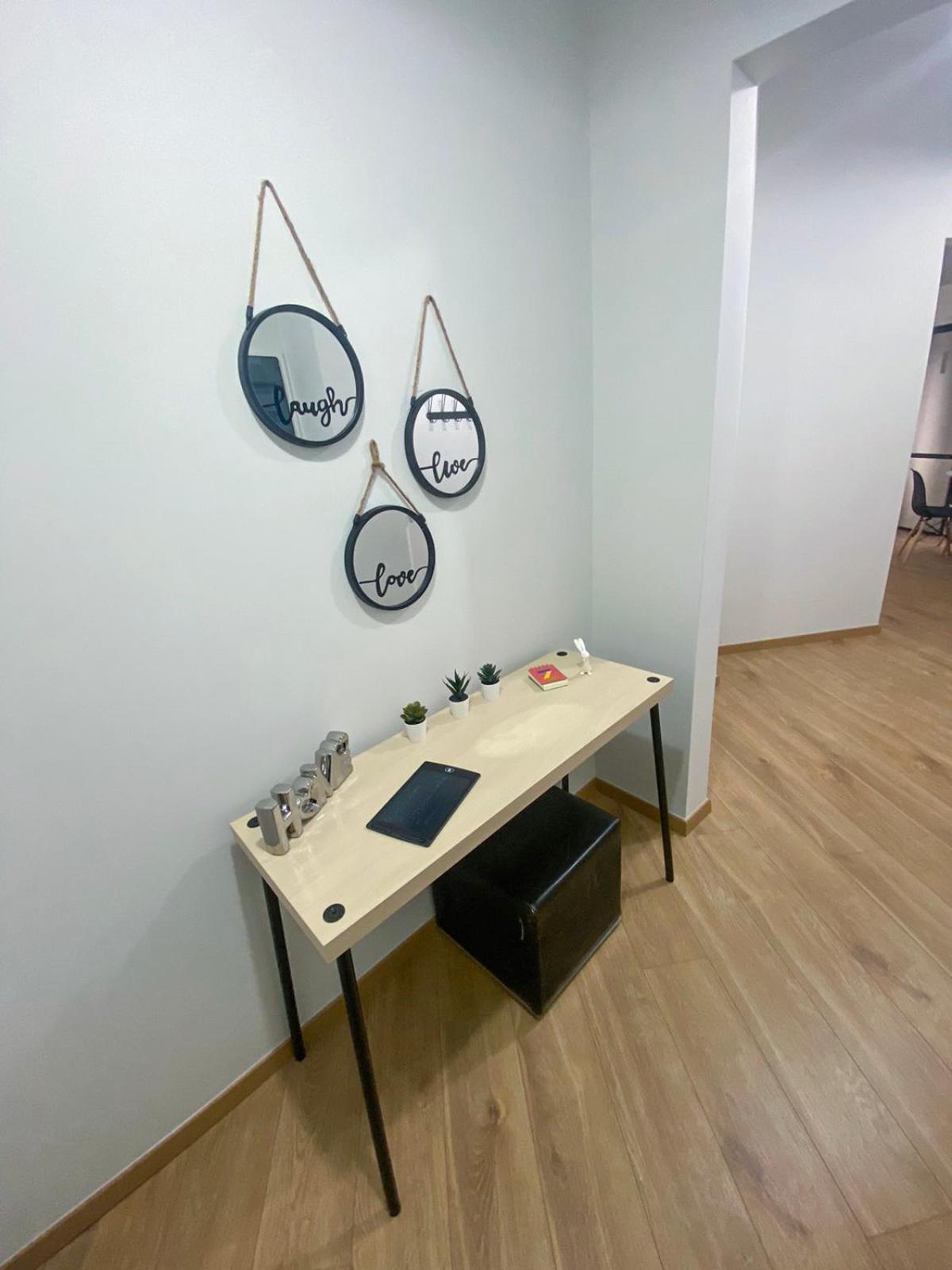 Апартаменты Agias Sofias Svolou Center 2 Салоники Экстерьер фото